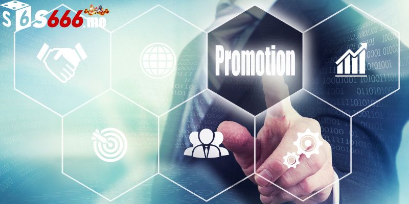 Chương trình và chi tiết mục thưởng S666